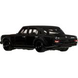 MarkEntegra Yüksek Kaliteli 1:64 Ölçeğinde Mercedes-Benz Oyuncak Araba