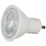 MarkEntegra Yüksek Kaliteli 50W GU10 4000K 36D LED Spot Ampul