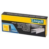 MarkEntegra Zımba Teli Tip 13 - 4 Mm, 5000 Adet Büyük Paket ile Dayanıklı Kullanım - 41 Delft Blue