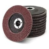 MarkEntegra Zımpara Disk Seti, 115 x 22MM 10 Adet ile Yüksek Kalite