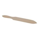 MarkEntegra Zwıllıng Ahşap Krep Spatulası