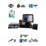 Market Barkod Sistemi Pro Set
