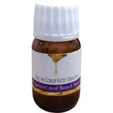 Market Saç ve Sakal Kıran Serumu 20 ml