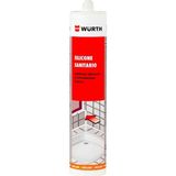 Market Sanayi Duşakabin İçin Silikon Asetat 310 Ml- Şeffaf