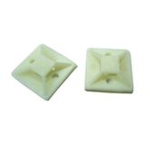 Marketcik 20X20 Yapışkanlı Kroşe Klips 100 Adet, 2 Cm X 2 Cm (231511341)