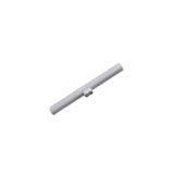 marketcik 5 Watt 35 Watt S14d Duy GÜN IŞIĞI LED Ralina Ampul, Mutfak Tezgahı Ampulü 30 cm