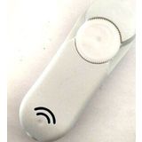 Marketcik 600 Watt Kablo Arası Beyaz Seyyar Dimmer