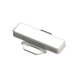 Marketcik Kablo Bağı Isimlendirme Etiketi 10X35 mm 100 Adet