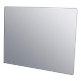 Marketing Holders Akrilik Ayna Levha 8 "x 10" Zarif Kendin Yap Düğün Merkezi Parçaları ve Benzersiz Aynalı Dekoratif Galeri Duvarları için Masa Üstü Dekor Yüzeyi