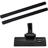 Marketto Arçelik S 6255 P Süpürge Başlığı, Plastik Borusu