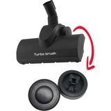 Marketto Arnica Bora Serisi Uyumlu Turbo Emici Başlık Tekeri ( 2 Adet ) - 1 Adet