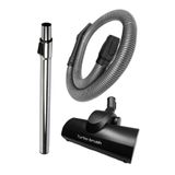 Marketto Arnica Kilitli Set Turbo 02 Arnica Bora 3000 Süpürge Hortum Boru Turbo Başlık Seti (Kilitli)