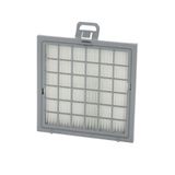 Marketto Bosch ile Uyumlu Bgs 4U232 Elektrikli Süpürge Hepa Filtresi
