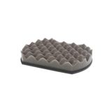 Marketto Bosch Ile Uyumlu Bgs41Pet1-Bgs41Pro-Bgs41X300 Süpürge Toz Haznesi Sünger Filtresi