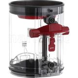 Marketto Dyson V12 Detect Slim Uyumlu Süpürge Toz Haznesi - 1 Adet