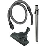 Marketto Electrolux EPF61RRT Power Force Uyumlu Çelik Telli Süpürge Hortum Komple Seti 3'lü - 1 Adet