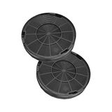 Marketto Franke Fdl 6065 Xs/600 / Fdl 664 XS Davlumbaz Aspiratör Karbon Filtresi 2'li