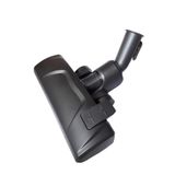 Marketto Nilfisk Elektrikli Süpürge için Hortumlu Emici Yer Başlığı, Fırça siyah_2861