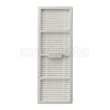 Marketto Philips 7000 Serisi HomeRun Aqua XU7100/02 Uyumlu Hepa Filtre