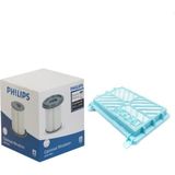 Marketto Philips FC 8720 Süpürge Hepa Filtre Seti
