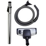 Marketto Philips Fc 9200 - 9218 Serie Dayanıklı Süpürge Hortumu Boru Başlık Seti
