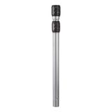 Marketto Philips FC 9745 PowerPro Expert Uyumlu Süpürge Borusu, Alüminyum
