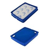 Marketto Philips ile Uyumlu FC 9745 PowerPro Expert Süpürge Hazne içi Filtre