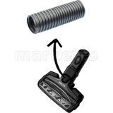 Marketto Philips Uyumlu XC7043 / XC8349 Aqua Plus XC8049 Speedpro Max Emici Başlık Arahortumu - 1 Adet