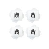 Marketto Profilo ile Uyumlu PSU6B110 Toz Torbası Bez 20 Adet