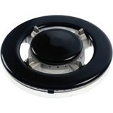 Marketto Siemens & Profilo 5 Gözlü Ankastre Ocak Wok Seti