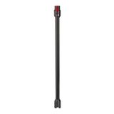 Marketto Uyumlu Dyson V12 Detect İçin Süpürge Borusu Siyah Renk ( Sadece V12 UYUMLU )
