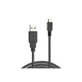 Markofist Fujı Fınepıx Fujıfılm Q1 Dıgıtal 4.0 Ir Mini USB Kablo