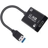 Markofist MF-CC10 HDMI USB 1080P Video Capture Card