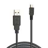 Markofist MF-DK21 5 Pin Mini USB Data ve Şarj Kablosu
