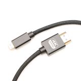 Markofist MF-DK63 Micro Hdmi to Hdmi Kablo 4K 60Hz 3m