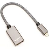 Markofist MF-DK70 Micro HDMI To HDMI Kablo 4K 60Hz 20CM