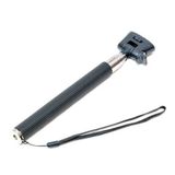 Markofist MF-MNP02 Selfie Çubuğu Monopod (Siyah)