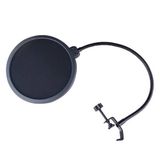 Markofist MF-MPF01 Stand Montajlı Mikrofon Pop Filtre