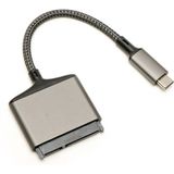 Markofist MF-SC10 Type-c Usb 3.2 Sata Çevirici 5 Gbps