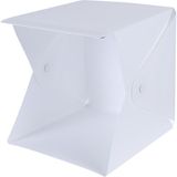Markofist MF-UCC30 30 cm Portatif Işıklı Ürün Çekim Çadırı