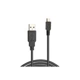 Markofist Nıkon D70 / D700 / D7000 Mini USB Kablo