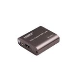 Markofist Playstation Xbox Bilgisayara Aktarım ve Kayıt Kartı 1080P 60 FPS FullHD Capture Card
