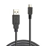 Markofist Sony Cyber-Shot Dsc-V3 / Dsc-W1 / DSC-W12 Mini USB Kablo