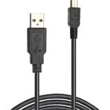 Markofist Sony Cyber-Shot DSC-W35 / Dsc-W5 / Dsc-W7 Mini USB Kablo