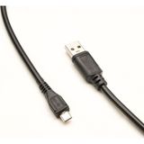 Markofist Sony ZV-1 II, ZV-E1, ZV-1F, ZV-E10, ZV-E10 II, A7 V USB Kablo
