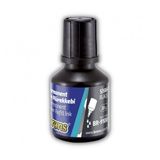 Markor Permanent Kalem Murekkebi 30 Ml 1 Adet Brons Koli Cuval Kalemi Murekkebi 1 Adet