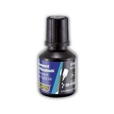 Markör Permanent Kalem Mürekkebi Siyah 30 Ml 1 Adet Brons Koli Çuval Kalemi Mürekkebi 1 Adet