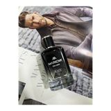 Markova ERKEK PARFÜM 100ML EXCLUSIVE BLACK