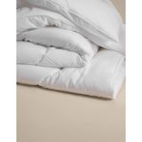 Marks & Spencer 10.5 Tog Anti Alerjik Yorgan - Beyaz - 200 x 200 cm