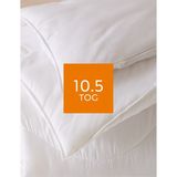 Marks & Spencer 10.5 Tog Anti Alerjik Yorgan - Beyaz - 260 x 220 cm